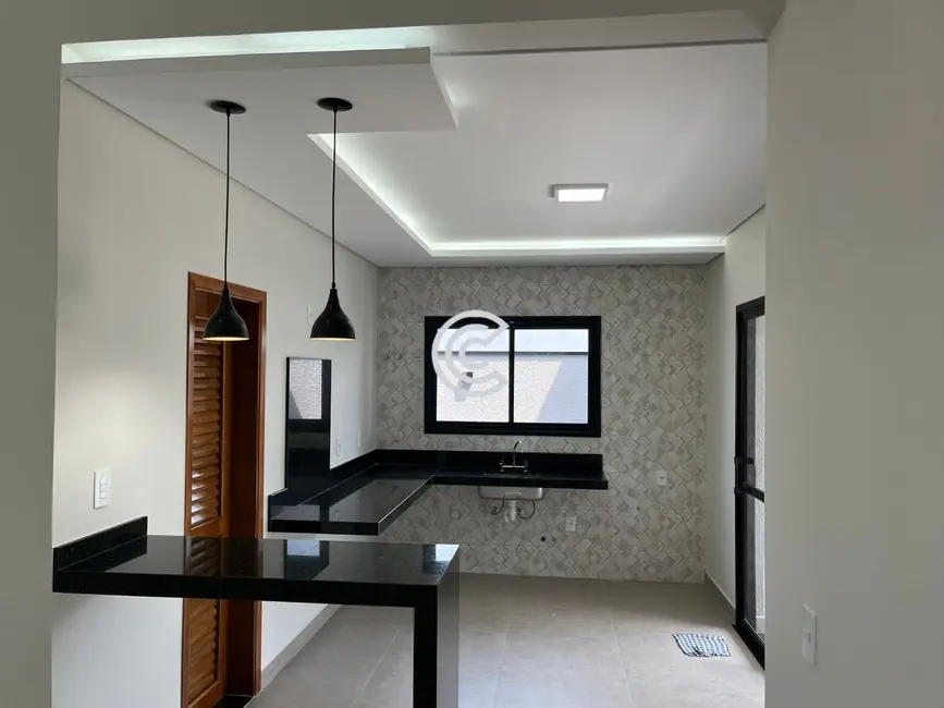 Foto 5 de Casa de Condomínio com 3 quartos à venda, 263m2 em Hortolandia - SP