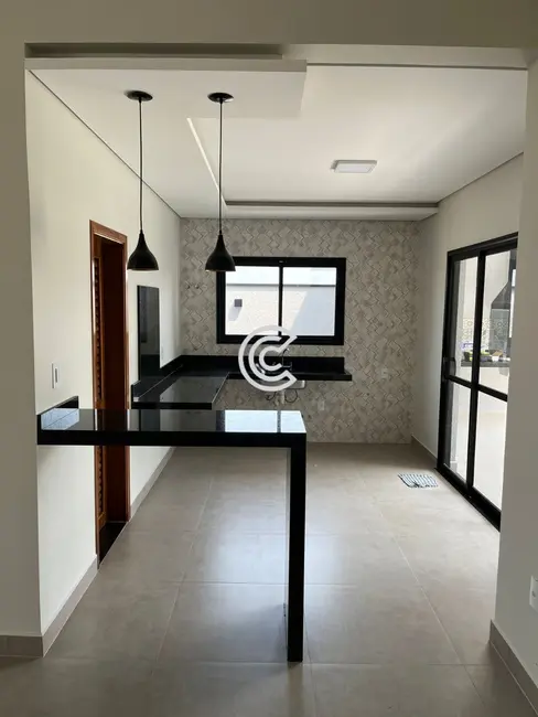 Foto 4 de Casa de Condomínio com 3 quartos à venda, 263m2 em Hortolandia - SP