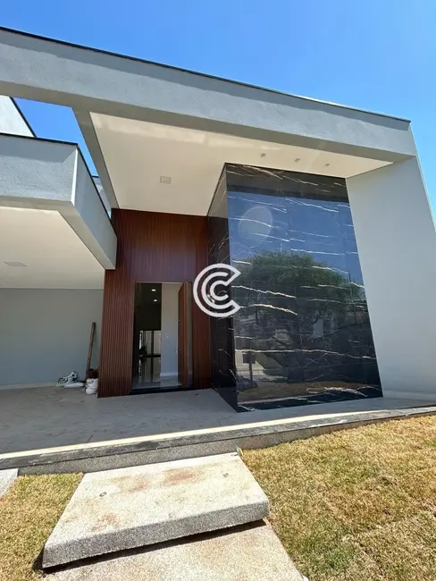 Foto 1 de Casa de Condomínio com 3 quartos à venda, 269m2 em Pinheiro, Valinhos - SP