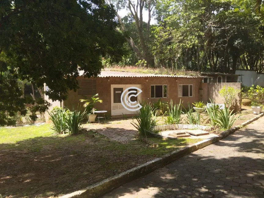 Chácara com 4 quartos à venda, 458m2 em Parque Valinhos, Valinhos - SP - imagem 7 Foto 7 de Chácara com 4 quartos à venda, 458m2 em Parque Valinhos, Valinhos - SP