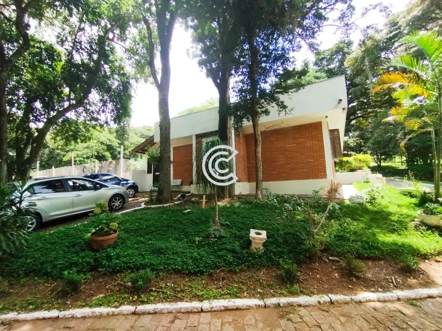 Chácara com 4 quartos à venda, 458m2 em Parque Valinhos, Valinhos - SP - imagem 6 Foto 6 de Chácara com 4 quartos à venda, 458m2 em Parque Valinhos, Valinhos - SP