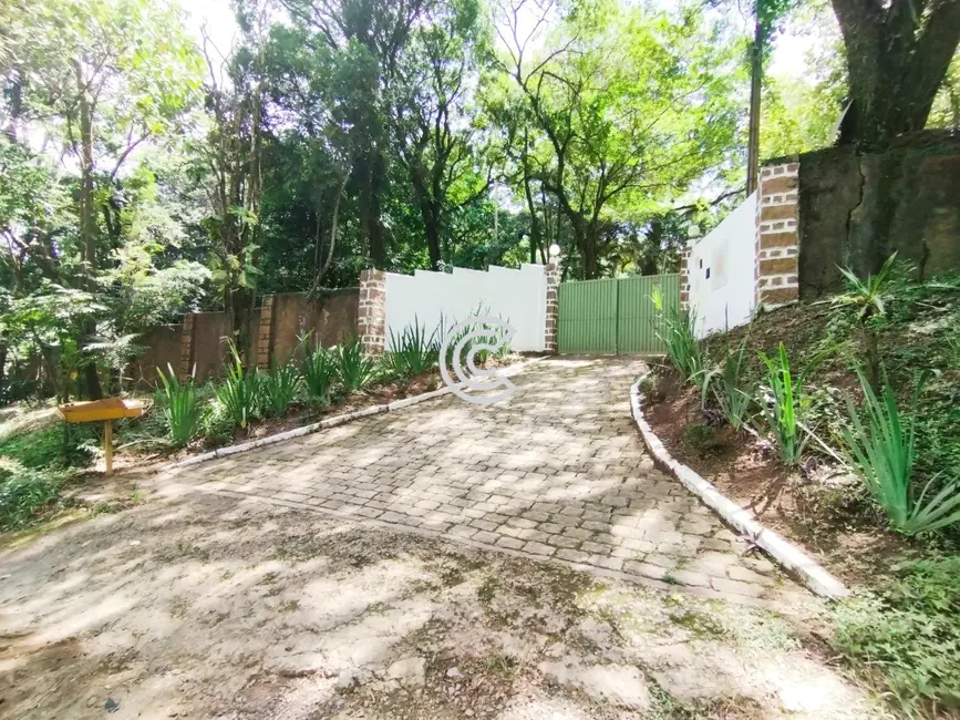 Chácara com 4 quartos à venda, 458m2 em Parque Valinhos, Valinhos - SP - imagem 1 Foto 1 de Chácara com 4 quartos à venda, 458m2 em Parque Valinhos, Valinhos - SP