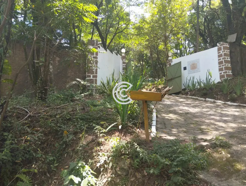 Chácara com 4 quartos à venda, 458m2 em Parque Valinhos, Valinhos - SP - imagem 4 Foto 4 de Chácara com 4 quartos à venda, 458m2 em Parque Valinhos, Valinhos - SP