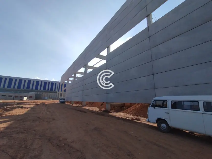 Foto 1 de Armazém / Galpão para alugar, 2550m2 em Macuco, Valinhos - SP