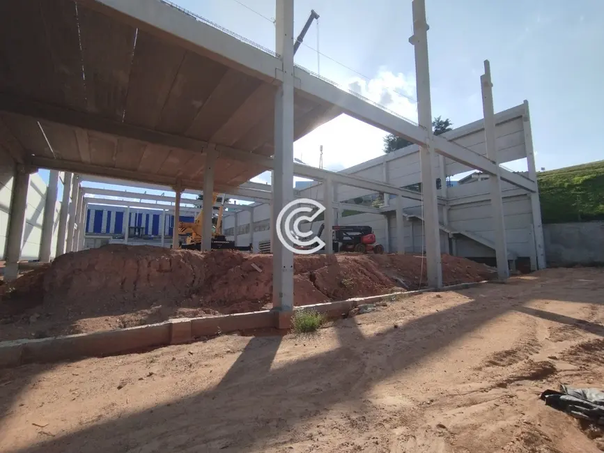 Armazém / Galpão para alugar, 2550m2 em Macuco, Valinhos - SP - imagem 4 Foto 4 de Armazém / Galpão para alugar, 2550m2 em Macuco, Valinhos - SP