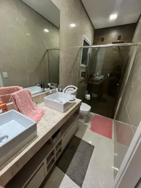 Foto 9 de Casa com 3 quartos à venda, 203m2 em Jardim Ibirapuera, Campinas - SP