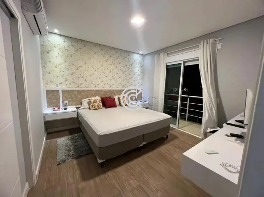 Foto 7 de Casa com 3 quartos à venda, 203m2 em Jardim Ibirapuera, Campinas - SP