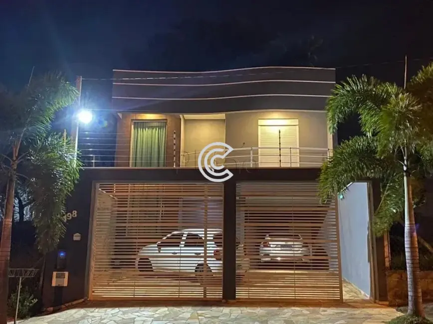 Foto 1 de Casa com 3 quartos à venda, 203m2 em Jardim Ibirapuera, Campinas - SP