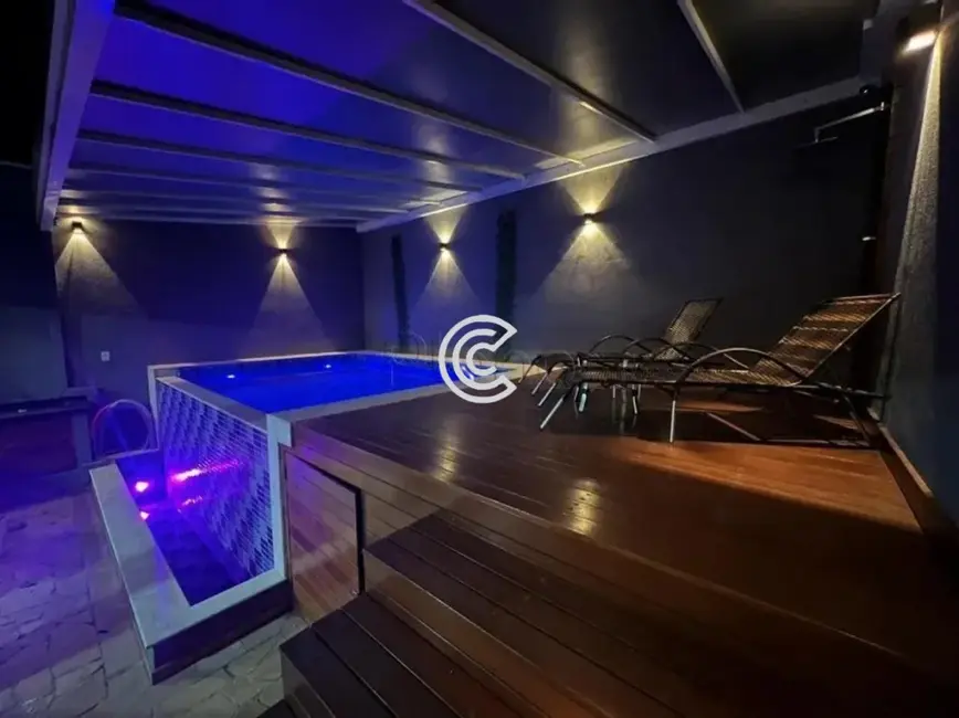 Foto 2 de Casa com 3 quartos à venda, 203m2 em Jardim Ibirapuera, Campinas - SP