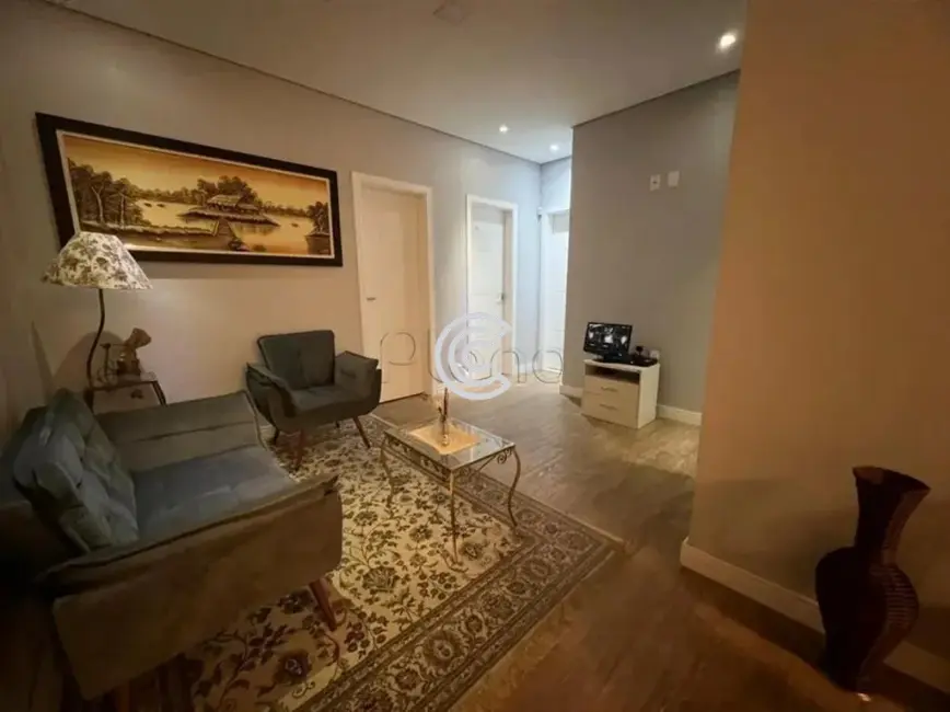 Foto 6 de Casa com 3 quartos à venda, 203m2 em Jardim Ibirapuera, Campinas - SP