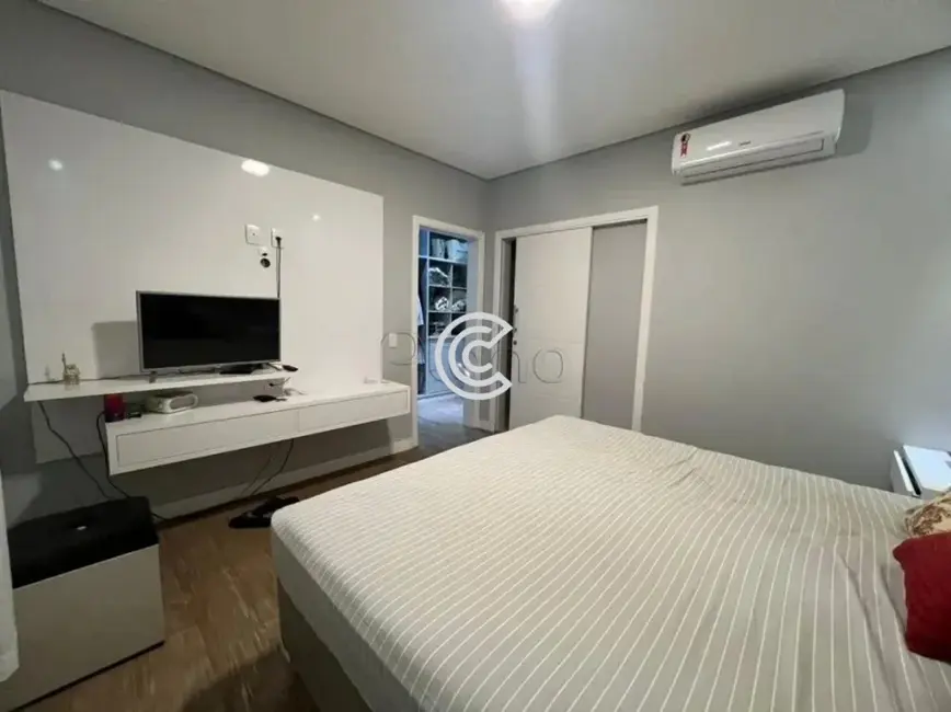 Foto 8 de Casa com 3 quartos à venda, 203m2 em Jardim Ibirapuera, Campinas - SP