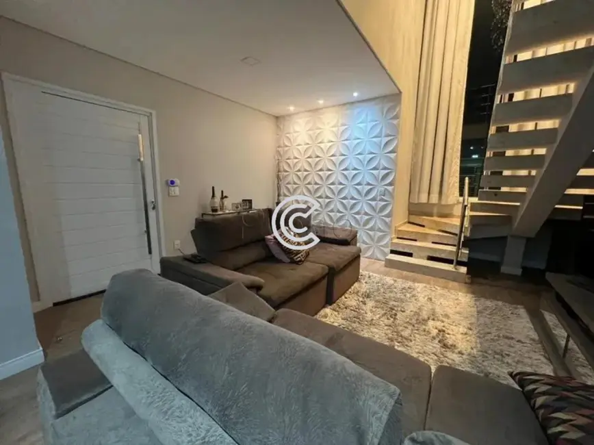 Foto 4 de Casa com 3 quartos à venda, 203m2 em Jardim Ibirapuera, Campinas - SP