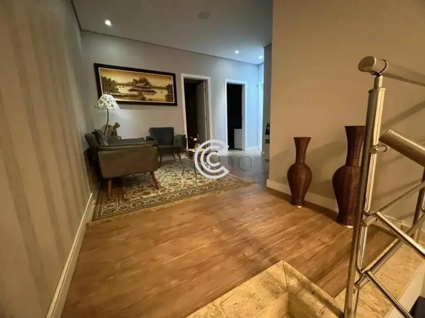 Foto 5 de Casa com 3 quartos à venda, 203m2 em Jardim Ibirapuera, Campinas - SP