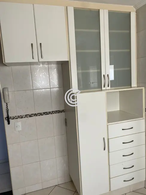 Foto 1 de Apartamento com 3 quartos à venda, 97m2 em Taquaral, Campinas - SP