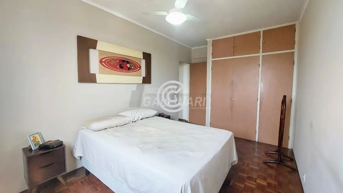 Foto 2 de Apartamento com 2 quartos à venda, 88m2 em Jardim Dom Bosco, Campinas - SP