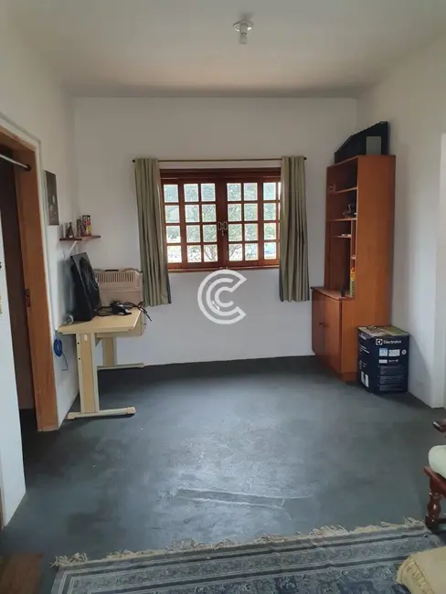 Foto 9 de Casa com 3 quartos à venda, 305m2 em Jardim Ibirapuera, Campinas - SP