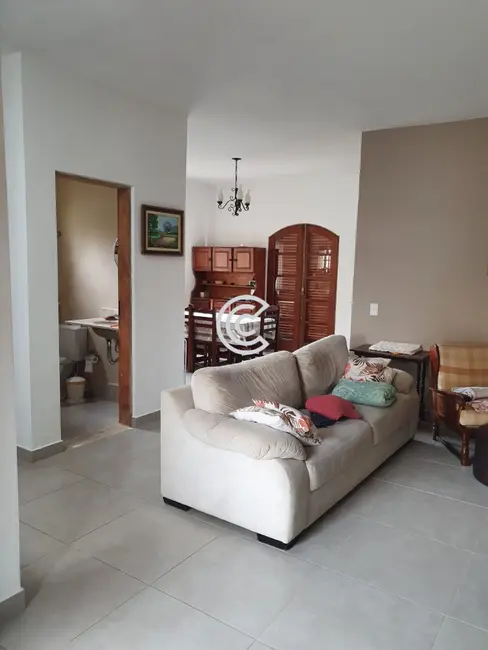 Foto 4 de Casa com 3 quartos à venda, 305m2 em Jardim Ibirapuera, Campinas - SP