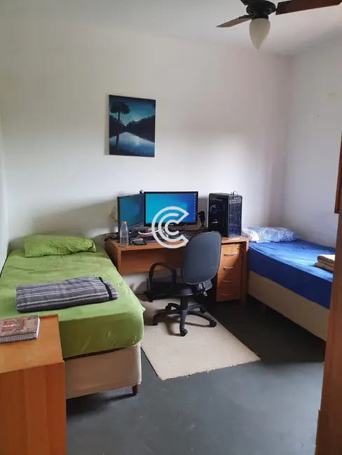 Foto 8 de Casa com 3 quartos à venda, 305m2 em Jardim Ibirapuera, Campinas - SP