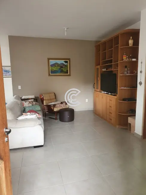 Foto 3 de Casa com 3 quartos à venda, 305m2 em Jardim Ibirapuera, Campinas - SP