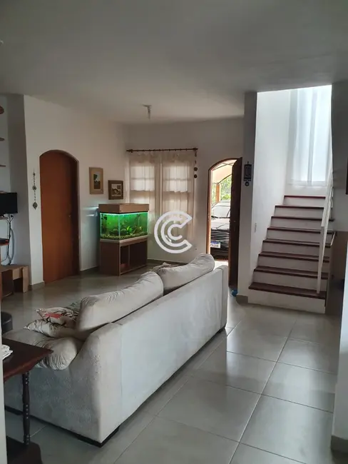 Foto 5 de Casa com 3 quartos à venda, 305m2 em Jardim Ibirapuera, Campinas - SP