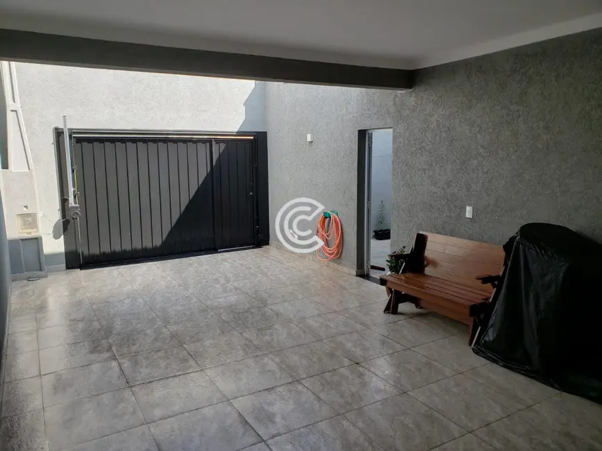Casa com 3 quartos à venda, 120m2 em Jardim Ibirapuera, Campinas - SP - imagem 4 Foto 4 de Casa com 3 quartos à venda, 120m2 em Jardim Ibirapuera, Campinas - SP