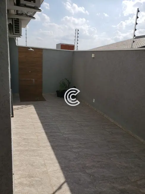 Casa com 3 quartos à venda, 120m2 em Jardim Ibirapuera, Campinas - SP - imagem 9 Foto 9 de Casa com 3 quartos à venda, 120m2 em Jardim Ibirapuera, Campinas - SP