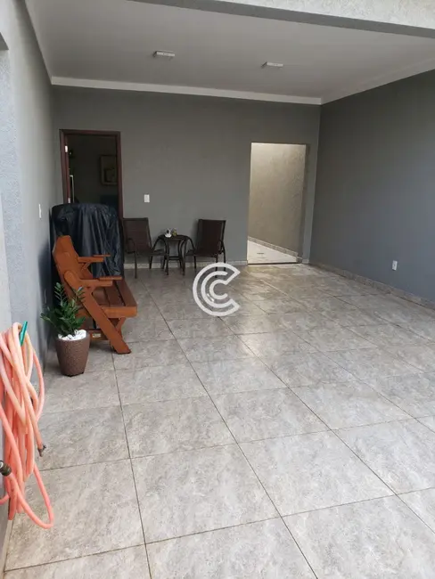 Casa com 3 quartos à venda, 120m2 em Jardim Ibirapuera, Campinas - SP - imagem 7 Foto 7 de Casa com 3 quartos à venda, 120m2 em Jardim Ibirapuera, Campinas - SP