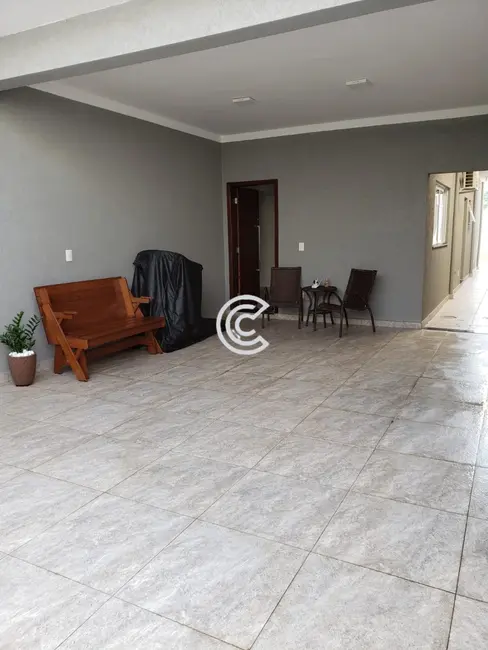 Casa com 3 quartos à venda, 120m2 em Jardim Ibirapuera, Campinas - SP - imagem 5 Foto 5 de Casa com 3 quartos à venda, 120m2 em Jardim Ibirapuera, Campinas - SP