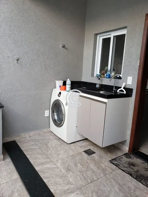 Casa com 3 quartos à venda, 120m2 em Jardim Ibirapuera, Campinas - SP - imagem 3 Foto 3 de Casa com 3 quartos à venda, 120m2 em Jardim Ibirapuera, Campinas - SP