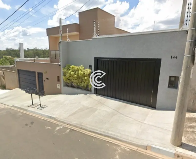 Casa com 3 quartos à venda, 120m2 em Jardim Ibirapuera, Campinas - SP - imagem 1 Foto 1 de Casa com 3 quartos à venda, 120m2 em Jardim Ibirapuera, Campinas - SP