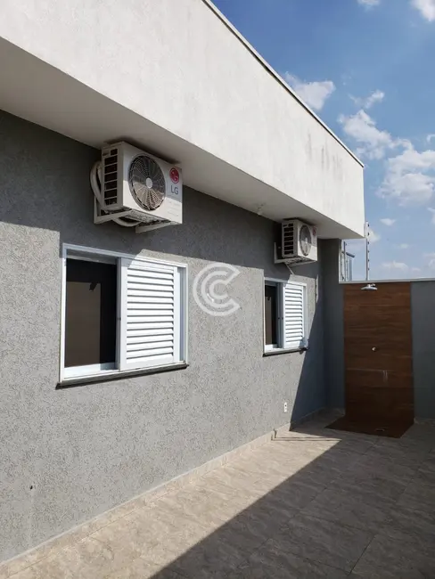 Casa com 3 quartos à venda, 120m2 em Jardim Ibirapuera, Campinas - SP - imagem 2 Foto 2 de Casa com 3 quartos à venda, 120m2 em Jardim Ibirapuera, Campinas - SP