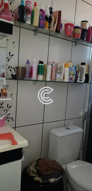 Foto 5 de Casa com 2 quartos à venda, 135m2 em Vila Castelo Branco, Campinas - SP