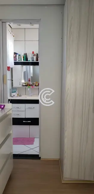 Foto 3 de Casa com 2 quartos à venda, 135m2 em Vila Castelo Branco, Campinas - SP