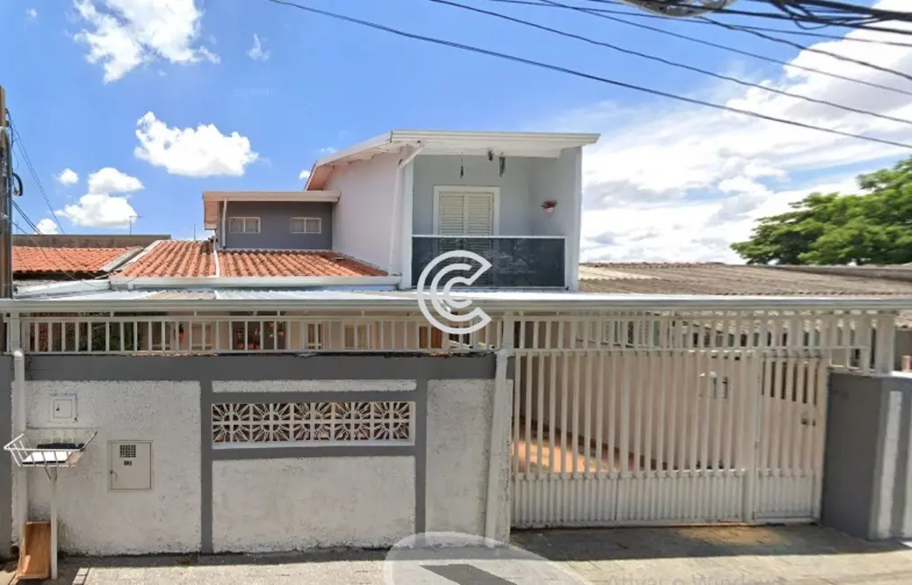 Foto 1 de Casa com 2 quartos à venda, 135m2 em Vila Castelo Branco, Campinas - SP