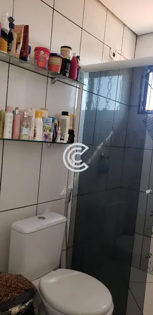 Foto 6 de Casa com 2 quartos à venda, 135m2 em Vila Castelo Branco, Campinas - SP