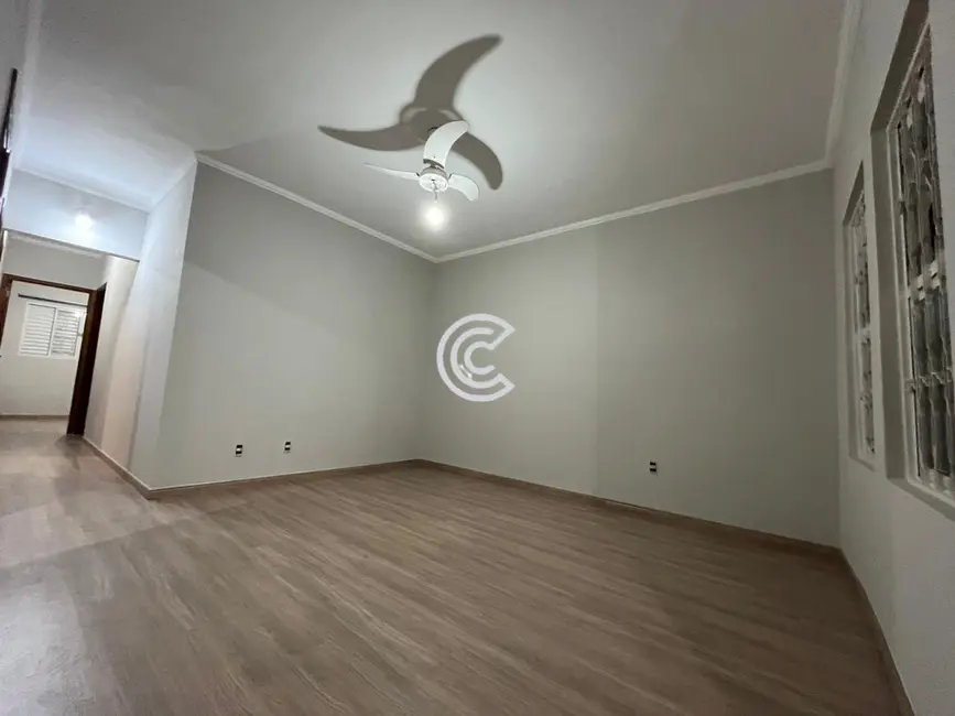 Foto 3 de Casa com 3 quartos à venda, 200m2 em Jardim Planalto, Campinas - SP