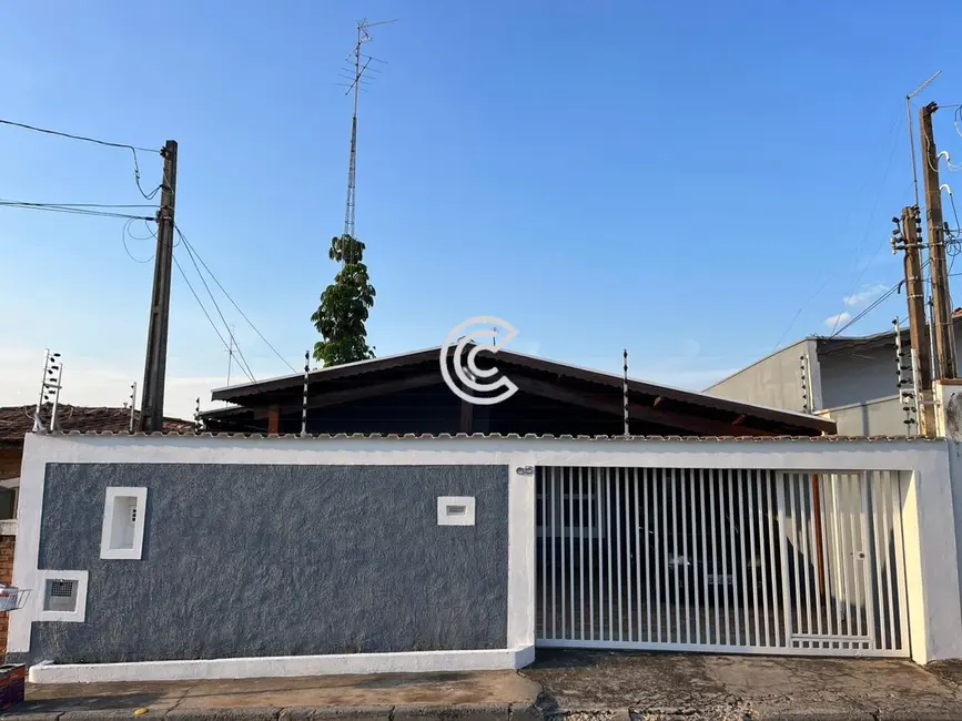 Foto 1 de Casa com 3 quartos à venda, 200m2 em Jardim Planalto, Campinas - SP