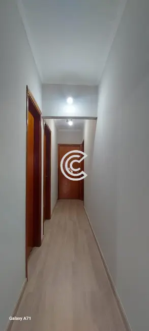 Foto 9 de Casa com 3 quartos à venda, 200m2 em Jardim Planalto, Campinas - SP
