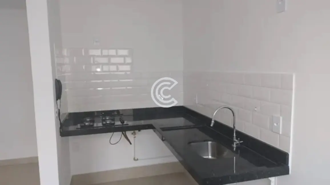 Foto 2 de Apartamento com 2 quartos à venda, 52m2 em Jardim Nova Europa, Campinas - SP