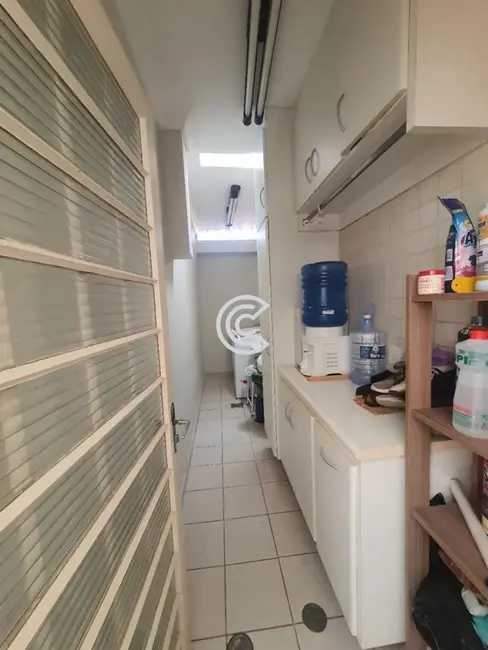 Foto 5 de Casa com 4 quartos à venda, 250m2 em Jardim Boa Esperança, Campinas - SP