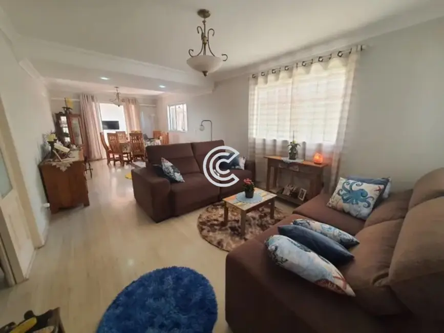 Foto 3 de Casa com 4 quartos à venda, 250m2 em Jardim Boa Esperança, Campinas - SP