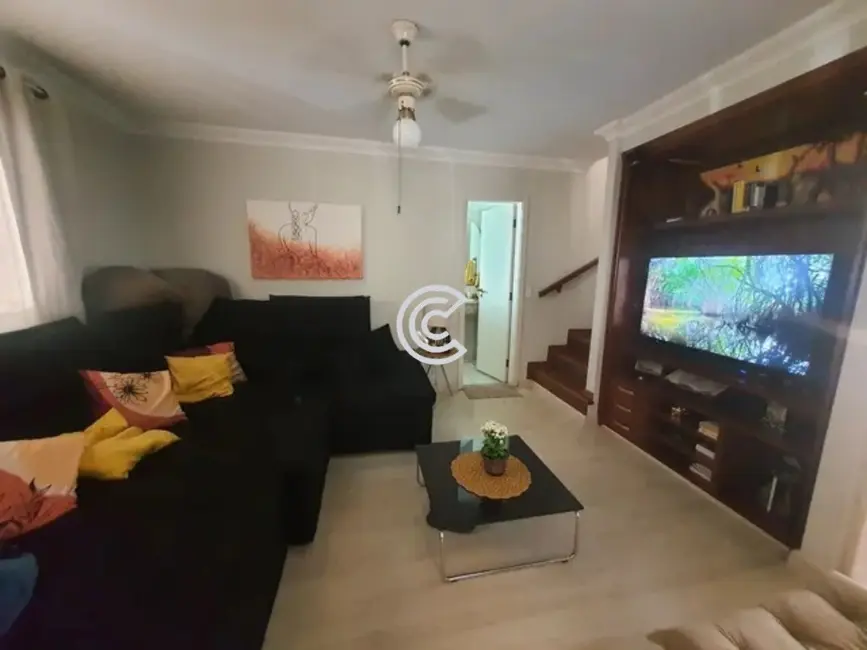 Foto 7 de Casa com 4 quartos à venda, 250m2 em Jardim Boa Esperança, Campinas - SP