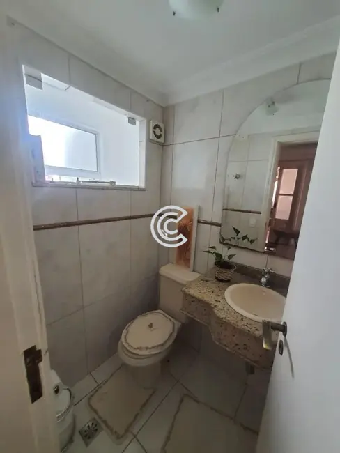 Foto 8 de Casa com 4 quartos à venda, 250m2 em Jardim Boa Esperança, Campinas - SP
