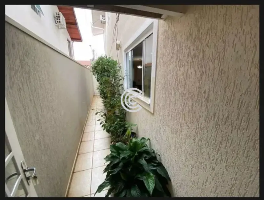 Foto 2 de Casa com 4 quartos à venda, 250m2 em Jardim Boa Esperança, Campinas - SP