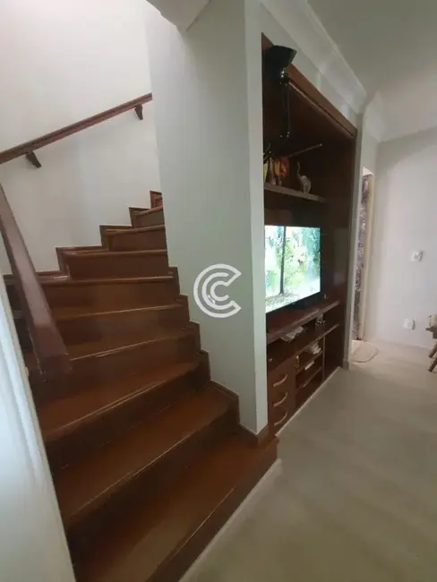 Foto 6 de Casa com 4 quartos à venda, 250m2 em Jardim Boa Esperança, Campinas - SP