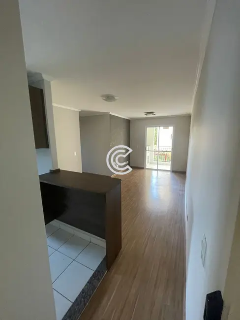Foto 1 de Apartamento com 3 quartos para alugar, 77m2 em Swift, Campinas - SP