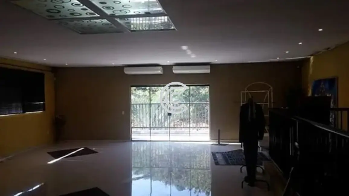 Casa com 5 quartos à venda e para alugar, 412m2 em Jardim Chapadão, Campinas - SP - imagem 3 Foto 3 de Casa com 5 quartos à venda e para alugar, 412m2 em Jardim Chapadão, Campinas - SP
