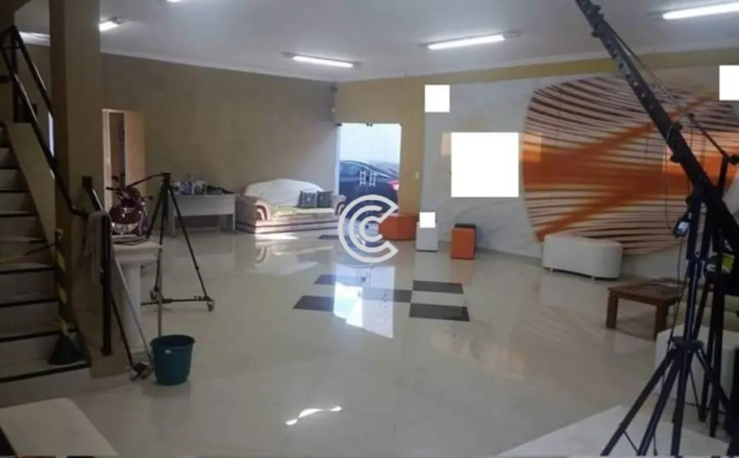 Casa com 5 quartos à venda e para alugar, 412m2 em Jardim Chapadão, Campinas - SP - imagem 5 Foto 5 de Casa com 5 quartos à venda e para alugar, 412m2 em Jardim Chapadão, Campinas - SP