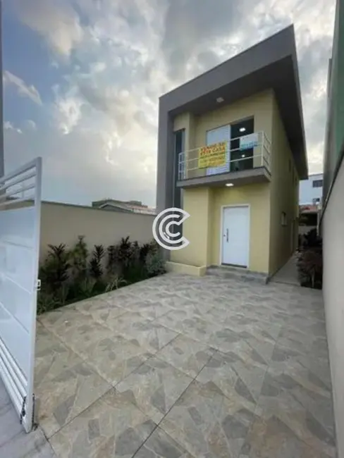 Foto 1 de Casa com 3 quartos à venda, 127m2 em Jardim Indianópolis, Campinas - SP