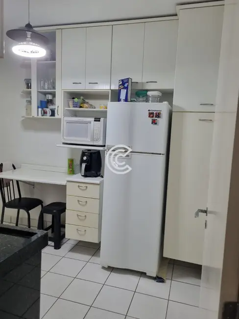 Apartamento com 2 quartos à venda, 58m2 em Vila Nova Teixeira, Campinas - SP - imagem 7 Foto 7 de Apartamento com 2 quartos à venda, 58m2 em Vila Nova Teixeira, Campinas - SP